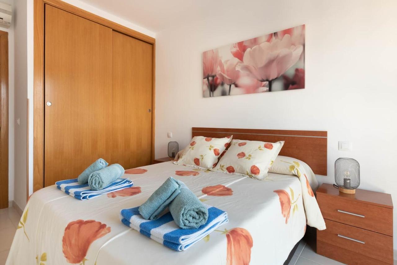 Aquamarina Beach Alcudia  Exterior photo