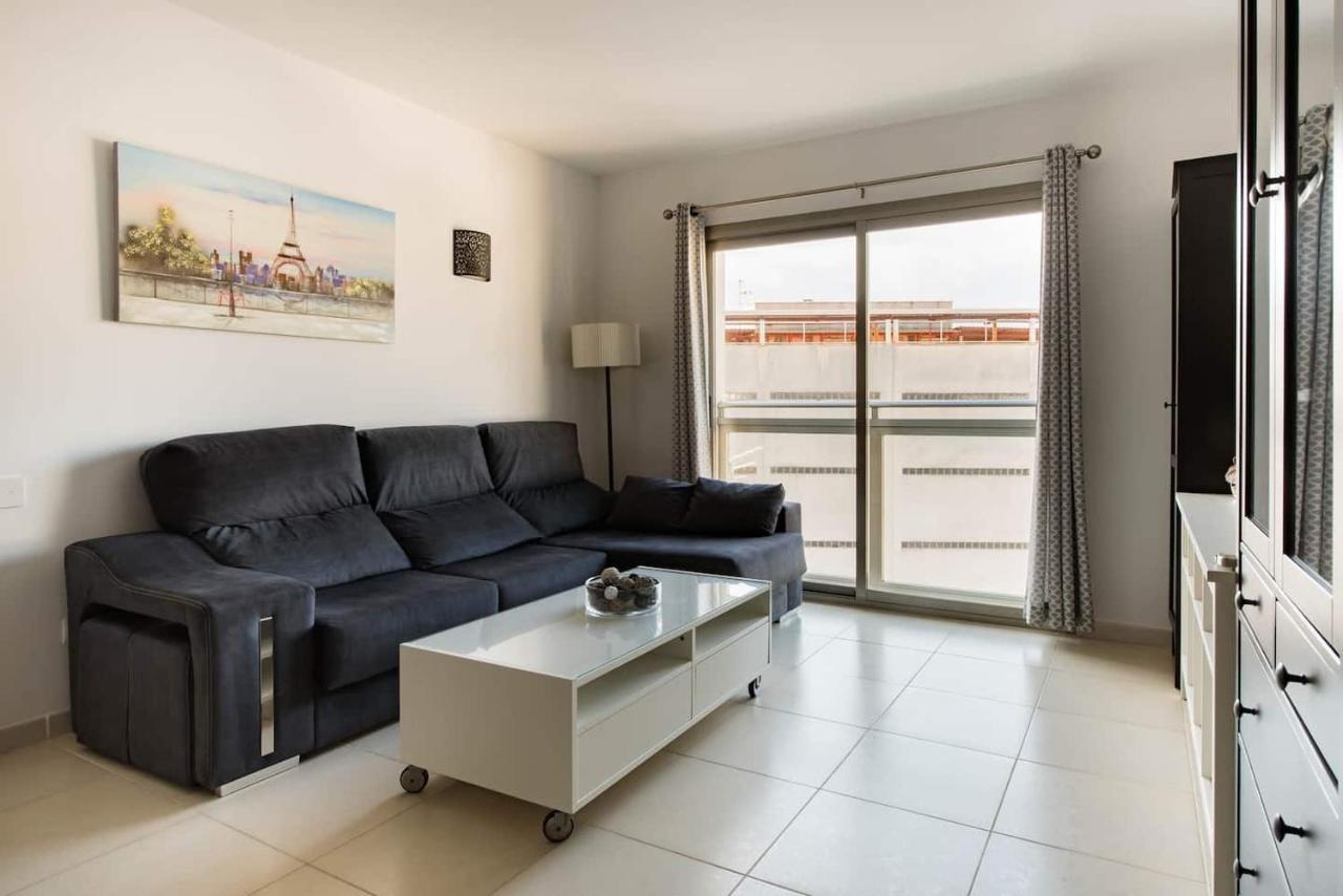 Aquamarina Beach Alcudia  Exterior photo